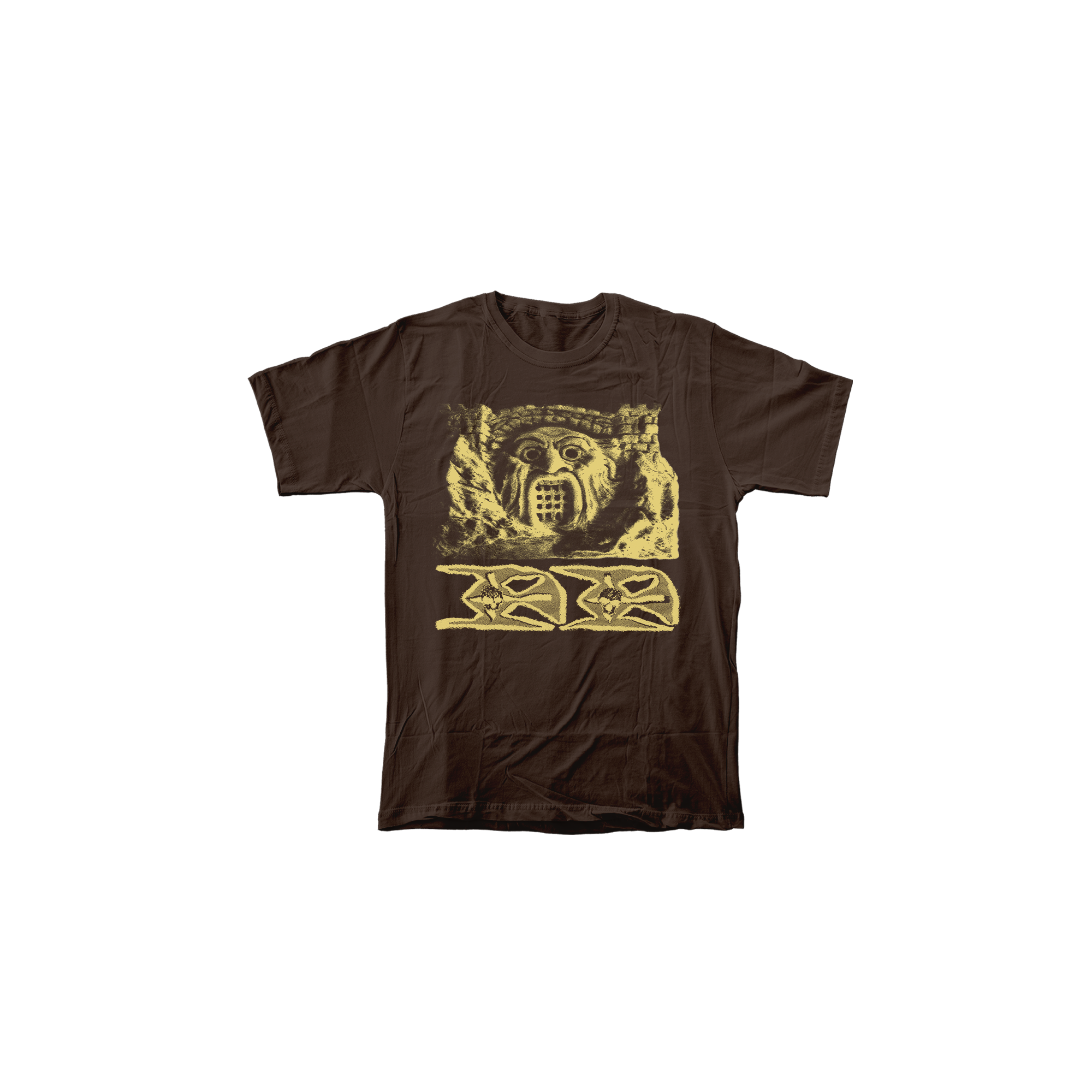 power plant "bridge of sacrifie" t-shirt