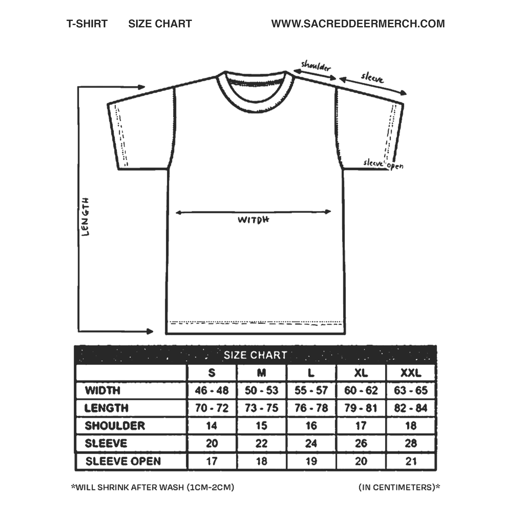 Citizen "collage" ss t-shirt - Alternative