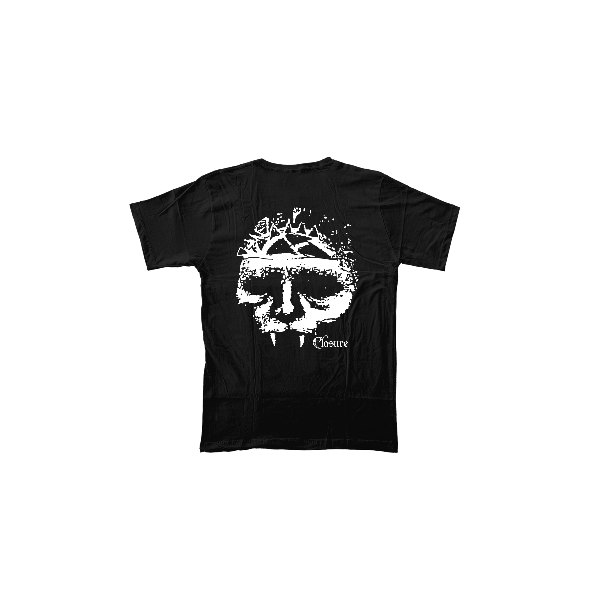 Integrity “closure” t-shirt - Alternative